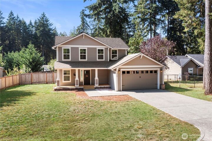 Property Photo:  2704  196th Avenue SW  WA 98349 