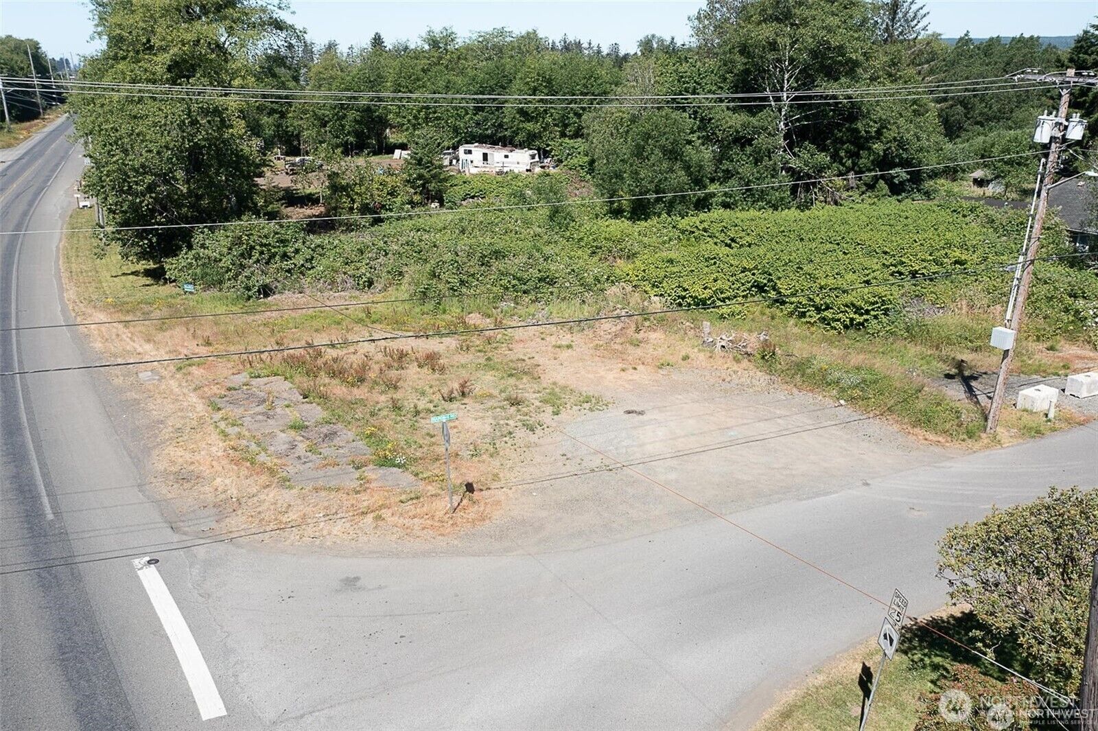 Property Photo:  2019  Harding Road  WA 98520 