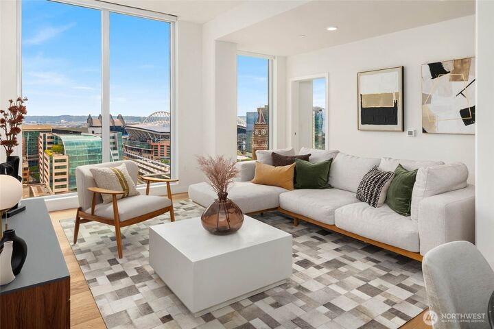 Property Photo: 450 S Main St 1701 WA 98104