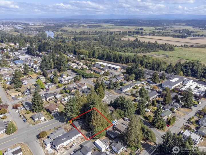 Property Photo: 2324 Madison Street WA 98203
