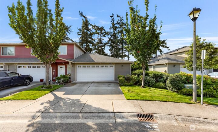 Property Photo: 1763 SW Stremler Drive WA 98277