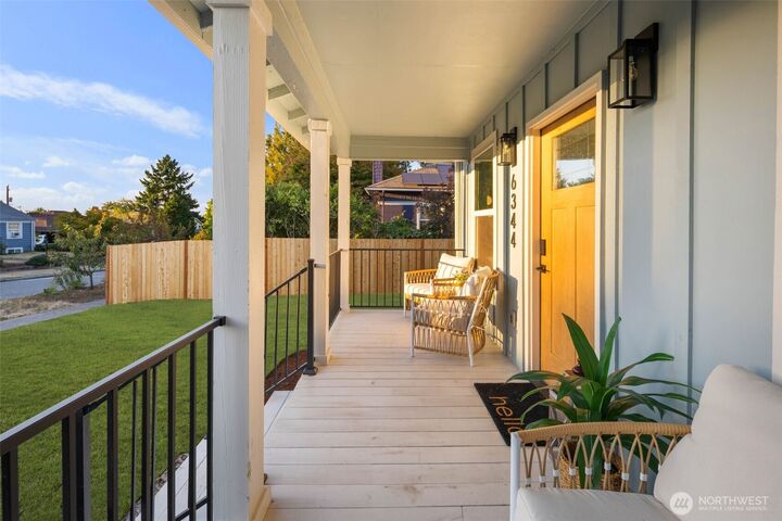 Property Photo: 6344 37th Avenue SW WA 98126