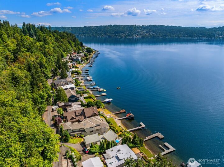 Property Photo:  830 W Lake Sammamish Parkway NE  WA 98008