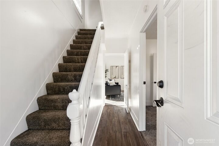 Property Photo: 1211 Humboldt Street WA 98225