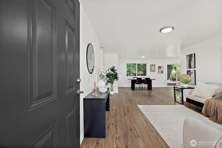 Property Photo:  11725  Masonic Road SW  WA 98498 