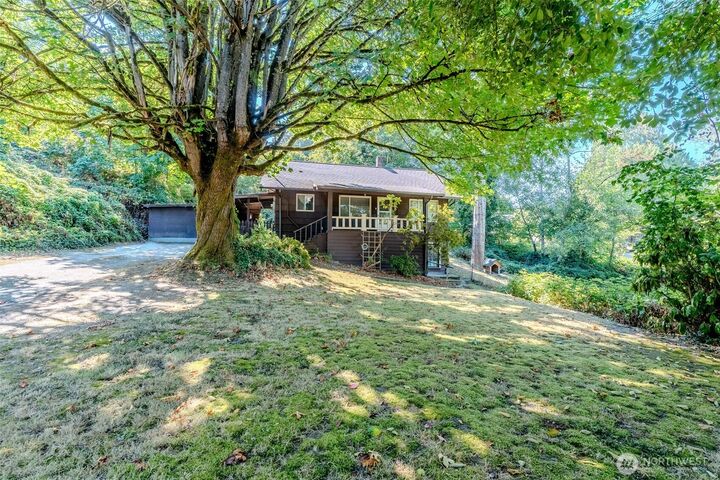 Property Photo:  528  Dwight Street  WA 98366 