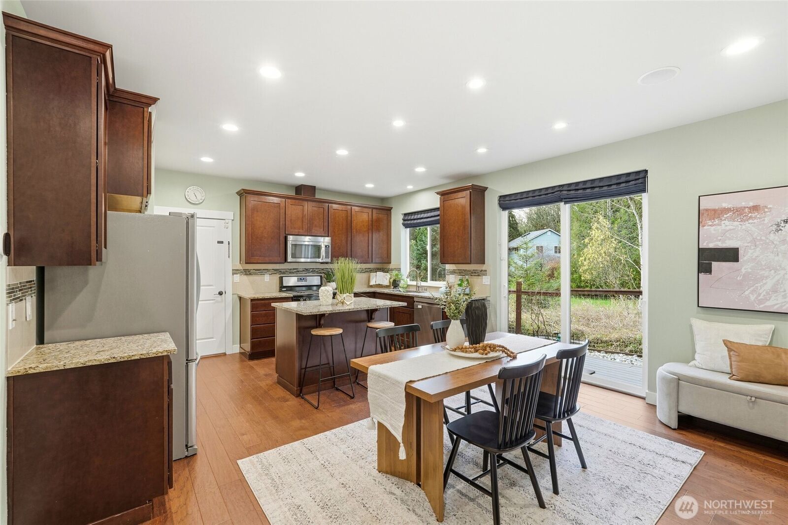 Property Photo:  18916  10th Drive SE  WA 98012 