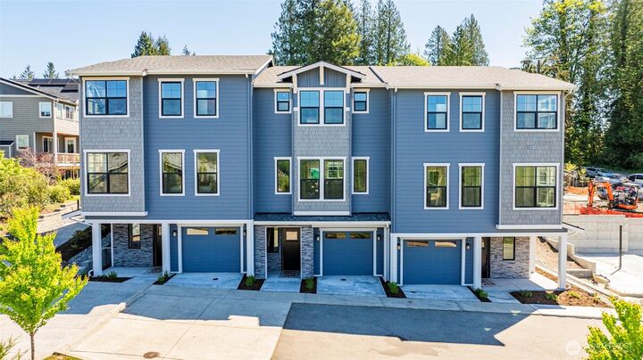 26632 NE 143rd (Lot 3) Place  Duvall WA 98019 photo