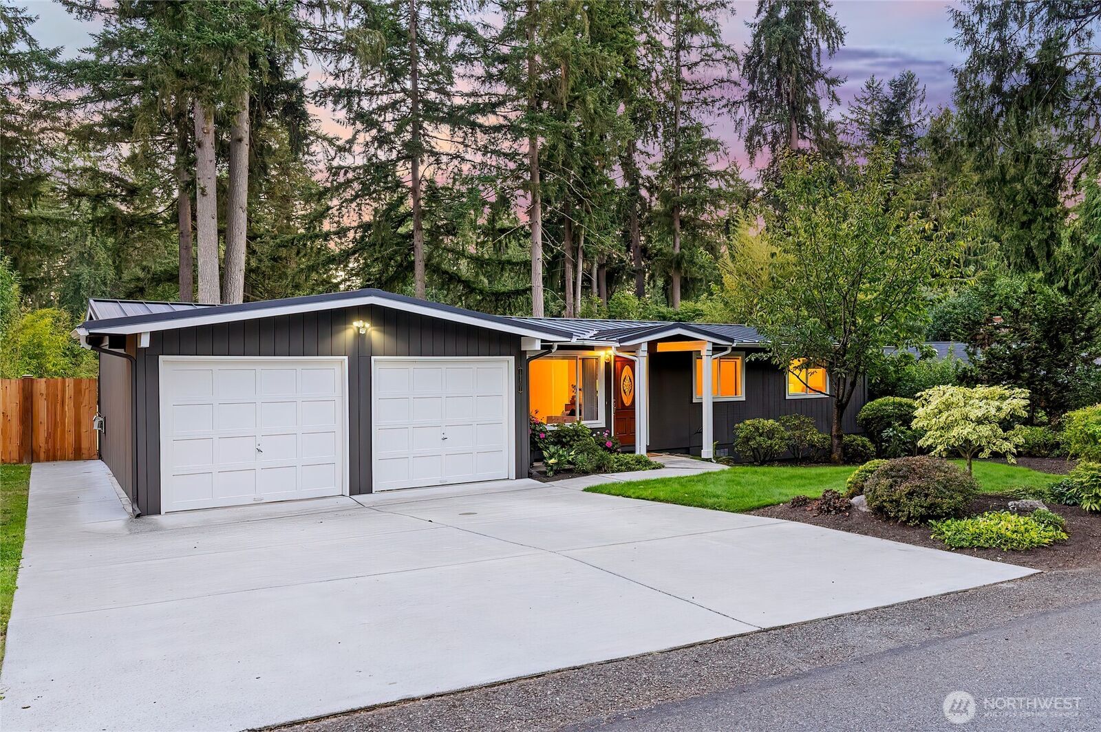 Property Photo:  19801 NE 158th Street  WA 98077 