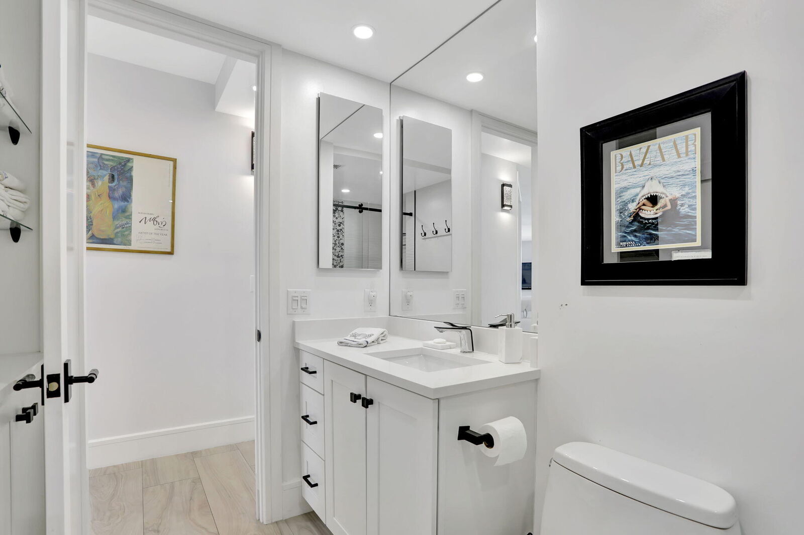 Property Photo: 1149 Hillsboro Mile 112 FL 33062