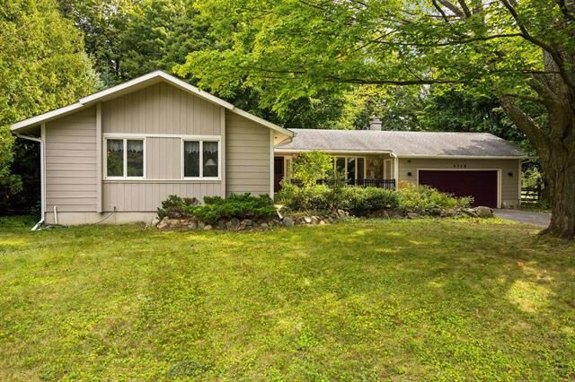 Property Photo: 4318 Foxfire Drive MI 49684
