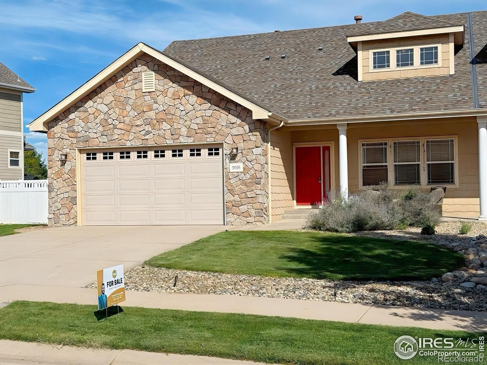 Property Photo: 3016 68th Avenue CO 80634