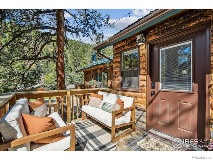 Property Photo:  541 Riverside Drive  CO 80540 