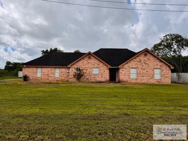 Property Photo: 33222 Fm 2893 TX 78566