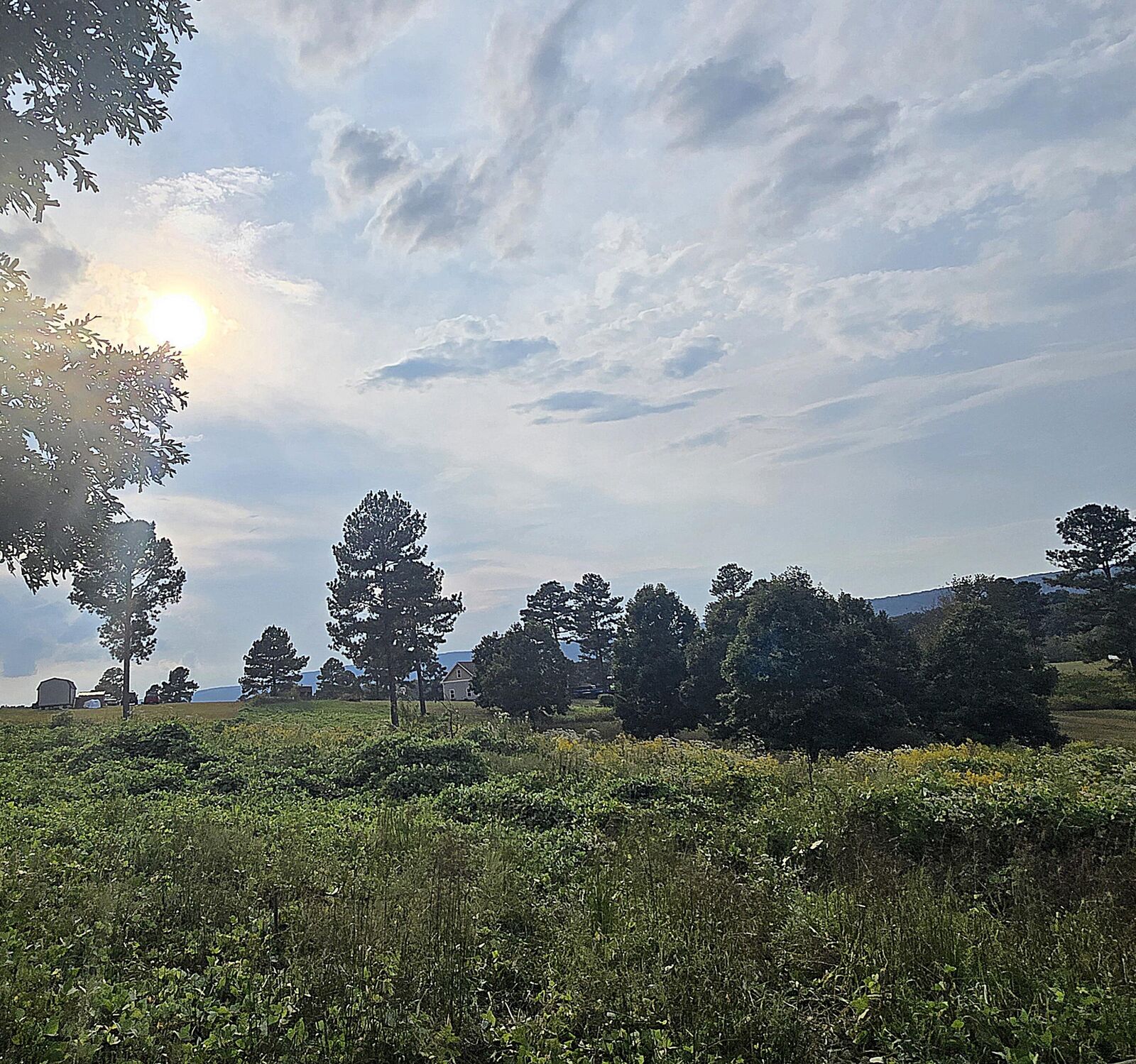 Property Photo:  1048 White Flats Road  TN 37332 