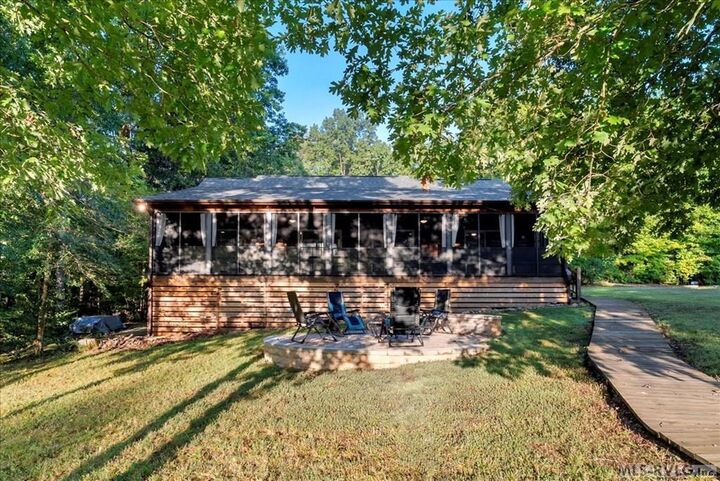 Property Photo:  137 South Daniel Ct.  NC 27551 