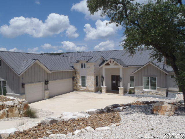 1353 Powder Ridge  New Braunfels TX 78132 photo