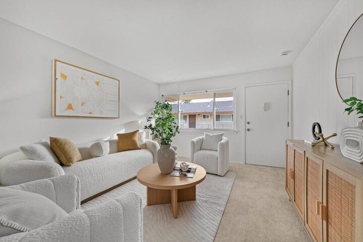 Property Photo:  1369 Phelps Avenue 9  CA 95117 