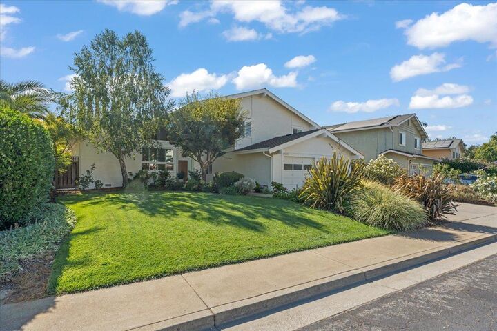 Property Photo:  14515 Shadowlane Court  CA 95037 