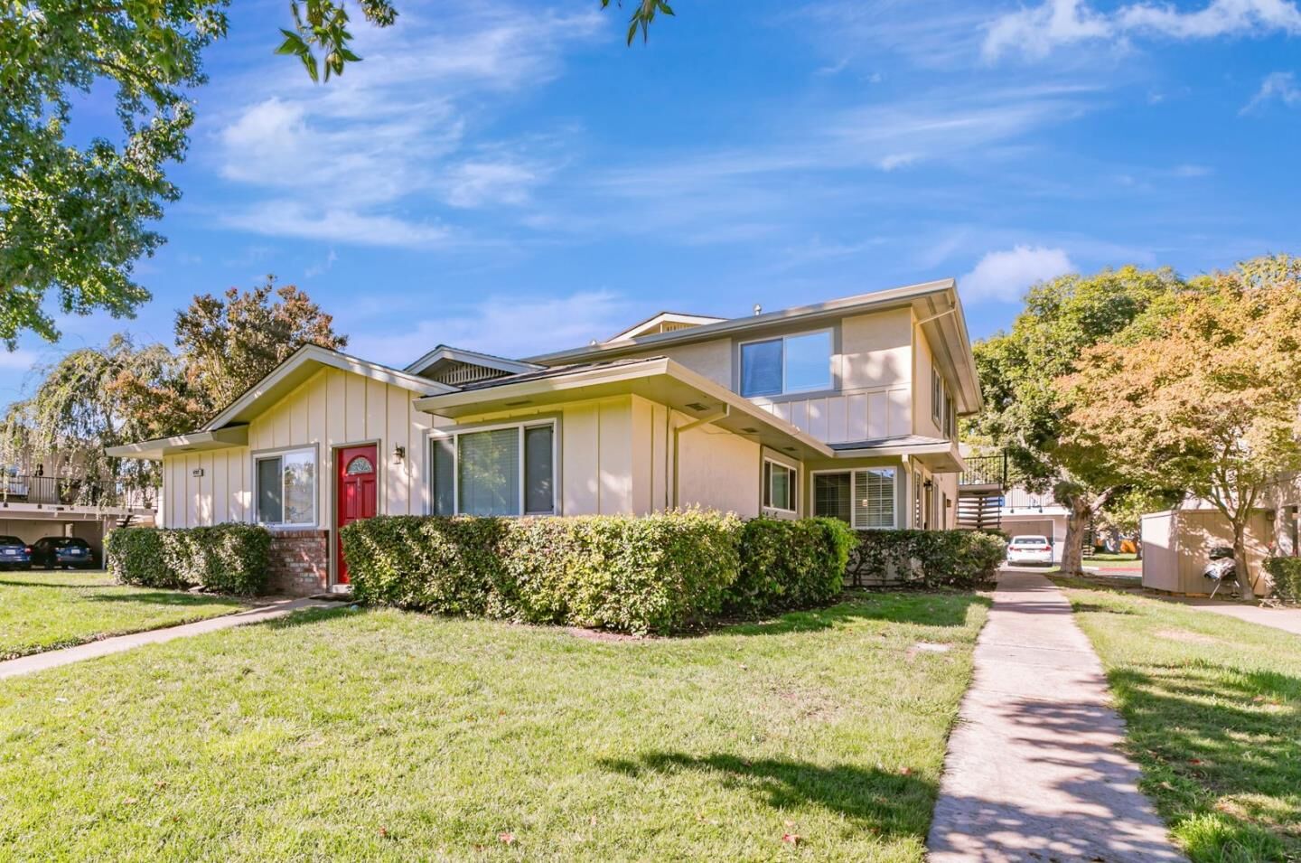 Property Photo:  4787 Hatfield Walkway 4  CA 95124 