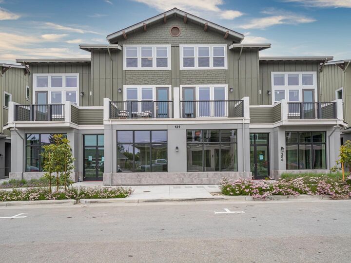 121 Aptos Village Way 2  Aptos CA 95003 photo