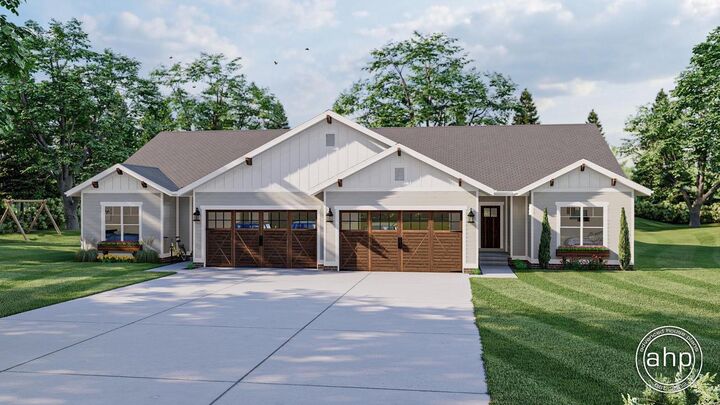 730 Kensington Drive  Ripon WI 54971 photo