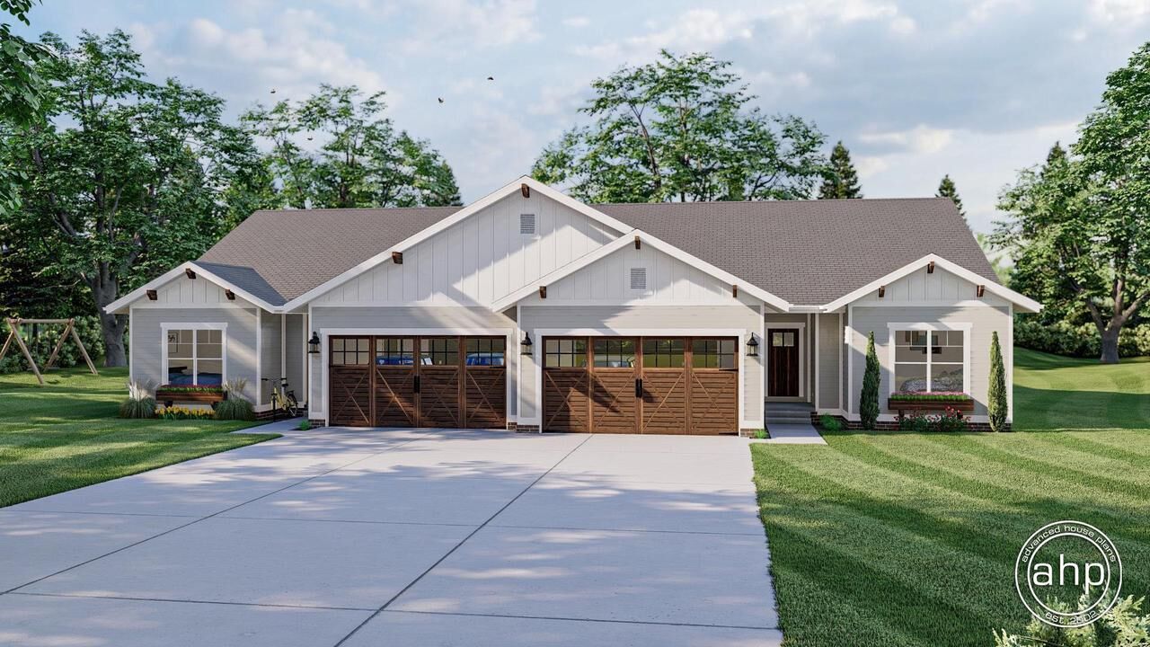 Property Photo:  730 Kensington Drive  WI 54971 