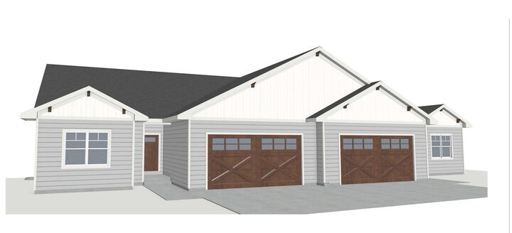742 Kensington Drive  Ripon WI 54971 photo