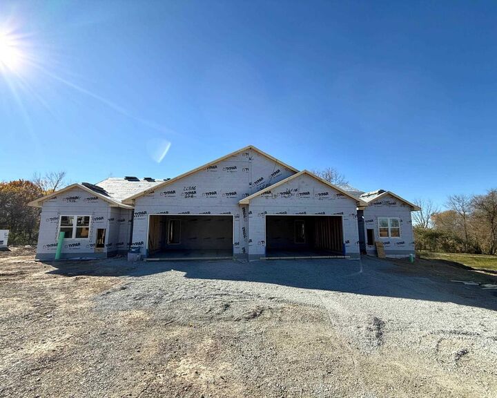 742 Kensington Drive  Ripon WI 54971 photo