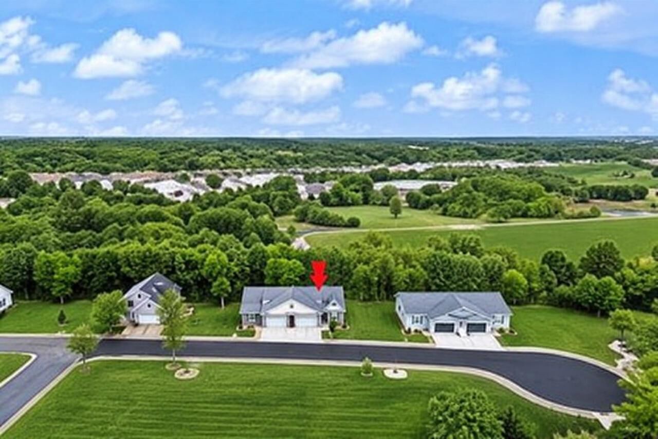 Property Photo: 742 Kensington Drive WI 54971