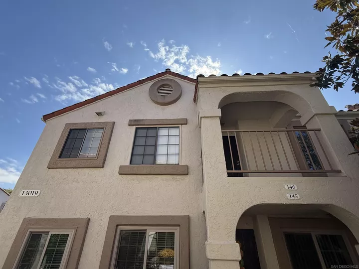 Property Photo:  13019 Wimberly Sq 146  CA 92128