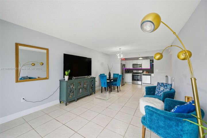 Property Photo:  1805 Sans Souci Blvd 334  FL 33181 
