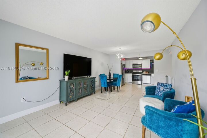 Property Photo: 1805 Sans Souci Blvd 334 FL 33181