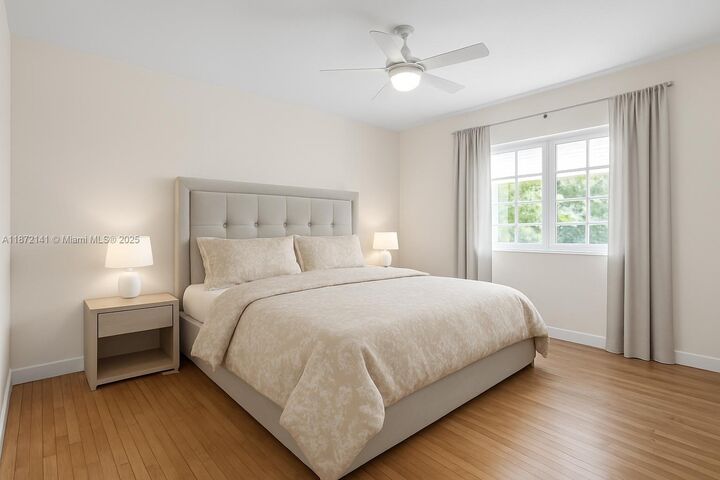 Property Photo: 45 Antilla Ave 2E FL 33134