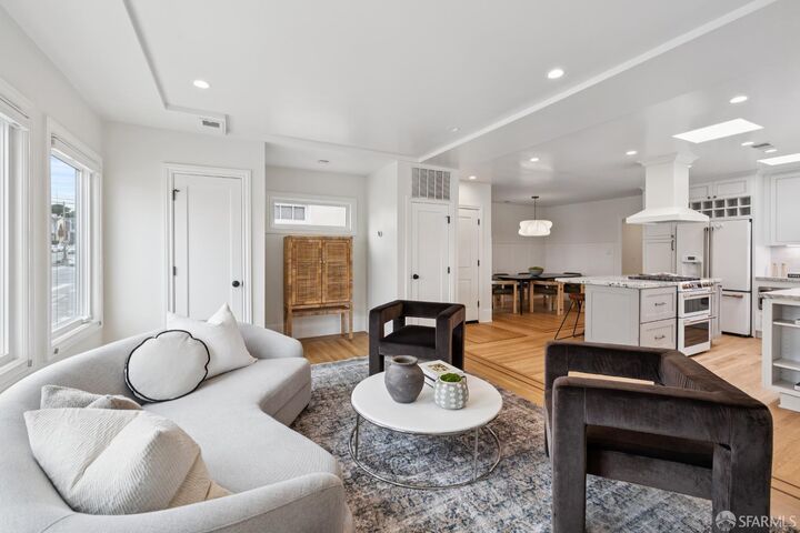 Property Photo:  1483 19th Avenue  CA 94122 