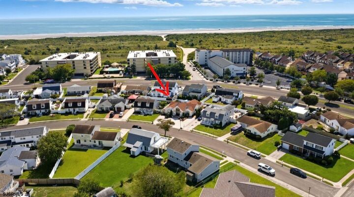 Property Photo:  107 Hudson Dr  NJ 08203 