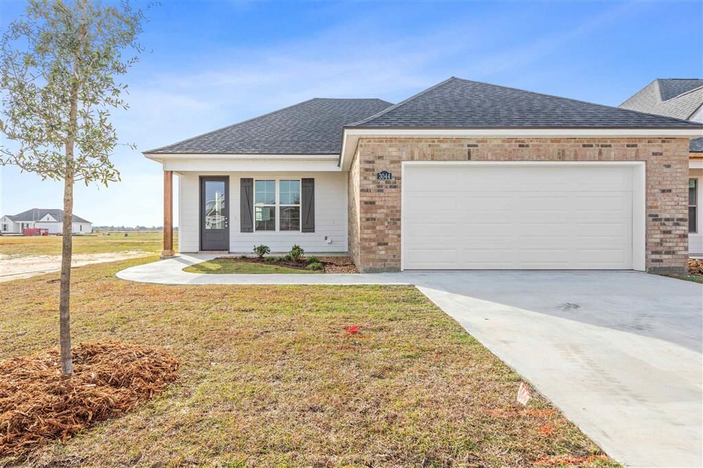 Property Photo:  3044 Southern Trace Drive  LA 70607 