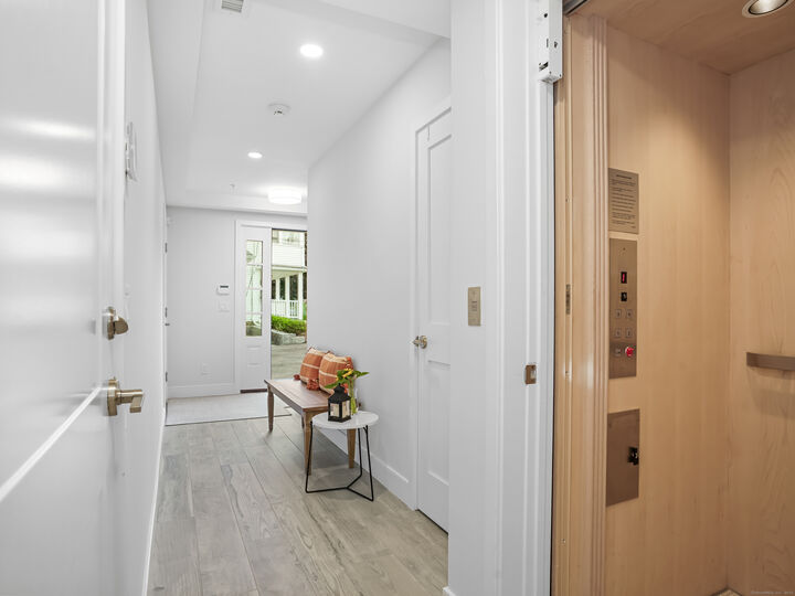 Property Photo: 21 Beaumont Street 21 CT 06824