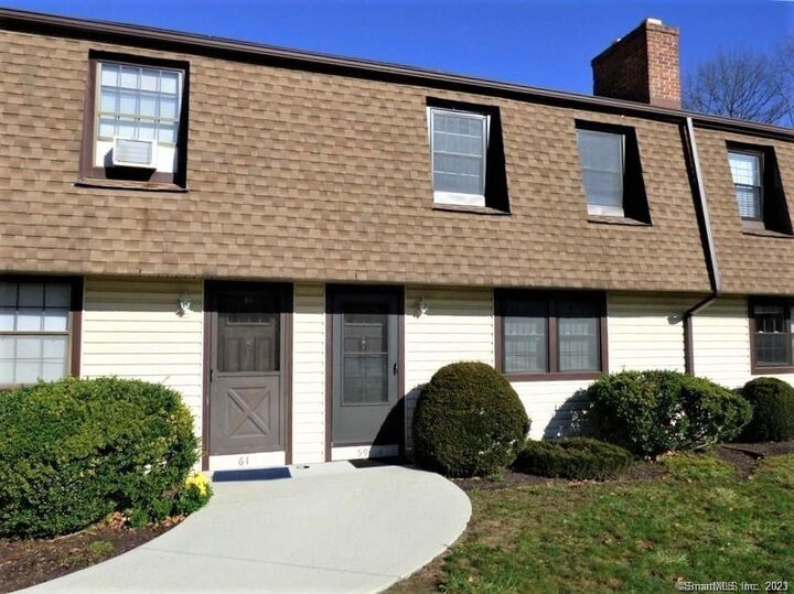 Property Photo:  59 Homestead Lane 59  CT 06804 
