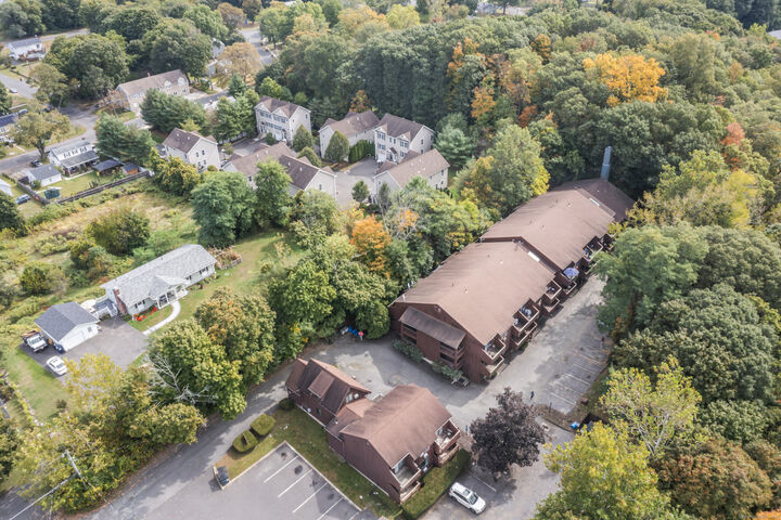1 Fairfield Avenue B3  Danbury CT 06810 photo