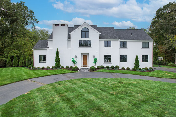 Property Photo:  33 Justine Drive  CT 06473 