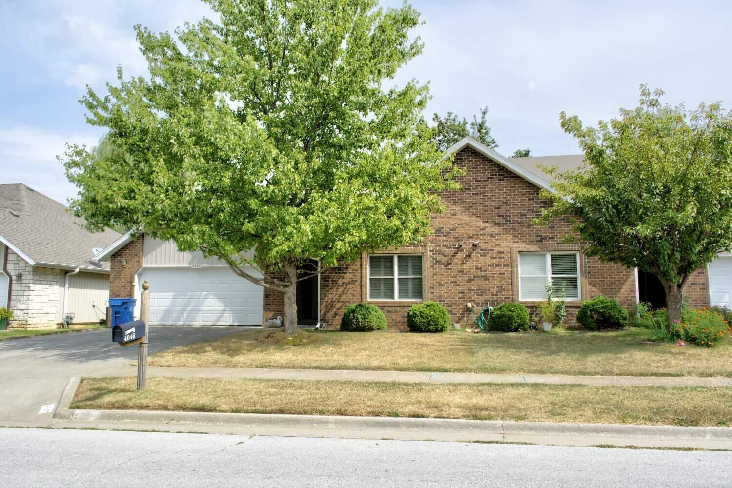 Property Photo:  4046 S Warmwater Avenue  MO 65804 