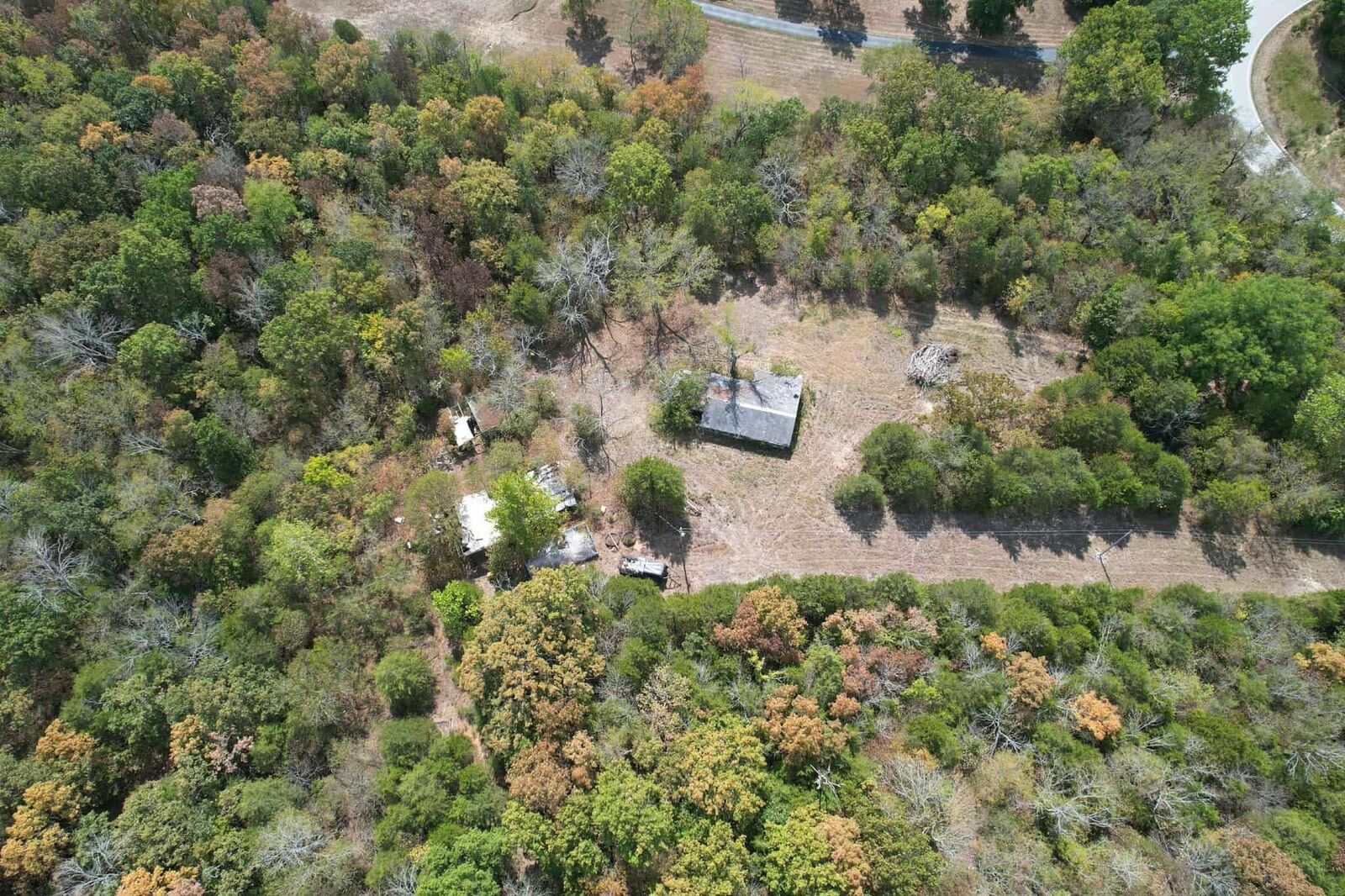 Property Photo:  11550 N Farm Road 101  MO 65781