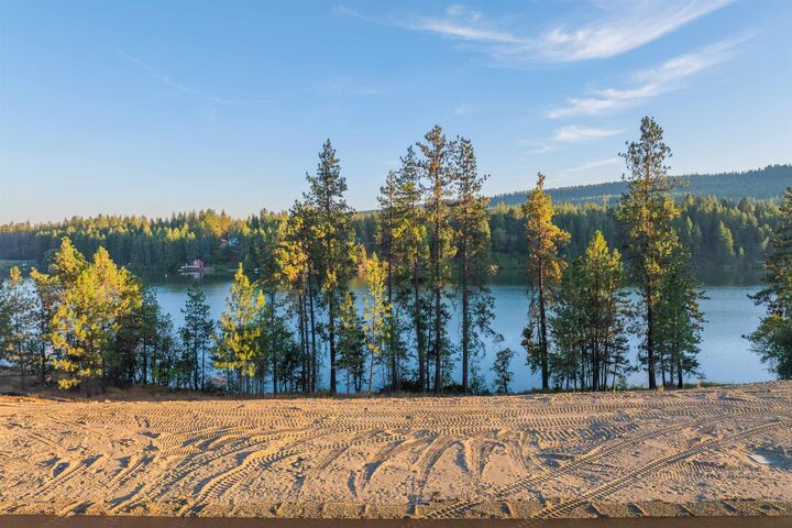 Property Photo: Lot 8 Shoreline Way WA 99026