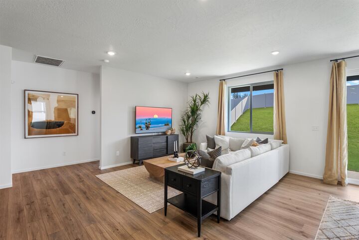 Property Photo:  4152 W Connaught Ave  WA 99208 