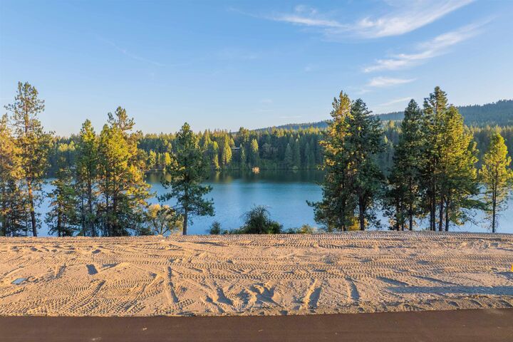 Property Photo: Lot 9 Shoreline Way WA 99026