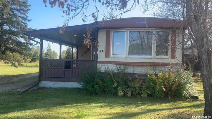 Rural Address  Preeceville Rm No. 334 SK S0A 0W0 photo
