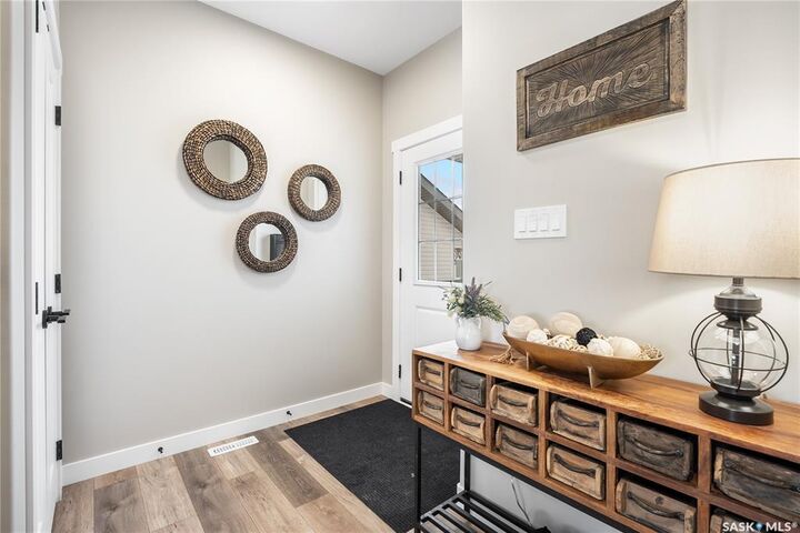 Property Photo: 246 Nazarali Cove SK S7W 1K6
