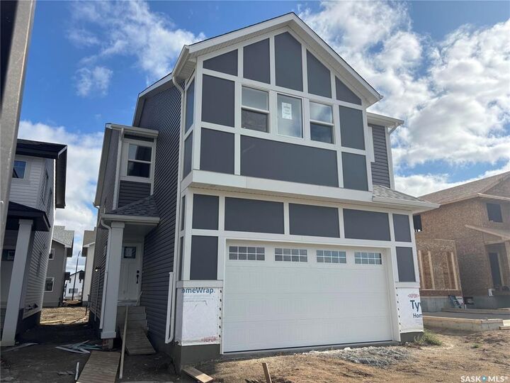 939 Traeger Manor  Saskatoon SK S7V 1V8 photo