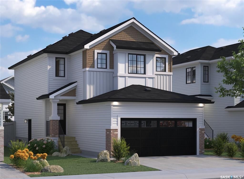 Property Photo: 234 Nazarali Cove SK S7M 5X5